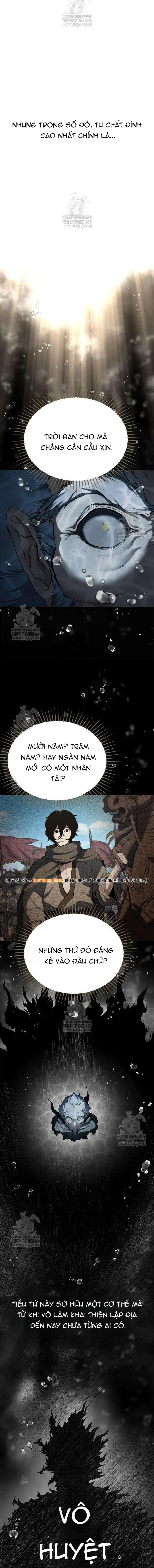 Cuồng Nhân Võ Lâm Chap 14 - Next Chap 15