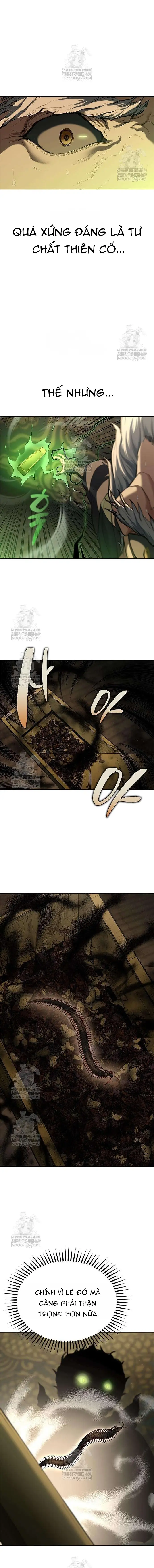 Cuồng Nhân Võ Lâm Chap 14 - Next Chap 15