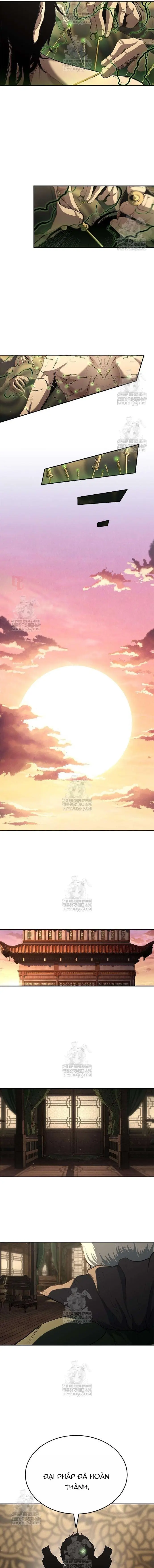 Cuồng Nhân Võ Lâm Chap 14 - Next Chap 15