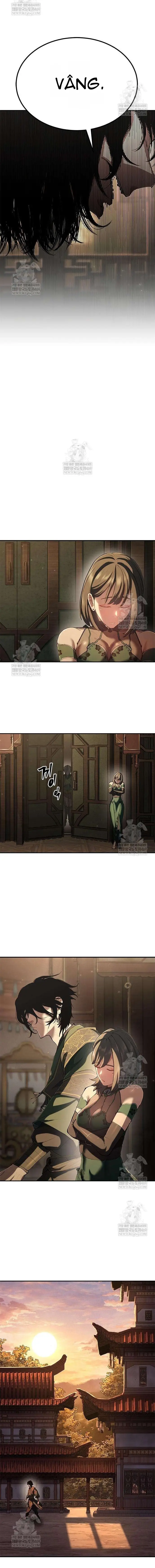 Cuồng Nhân Võ Lâm Chap 14 - Next Chap 15