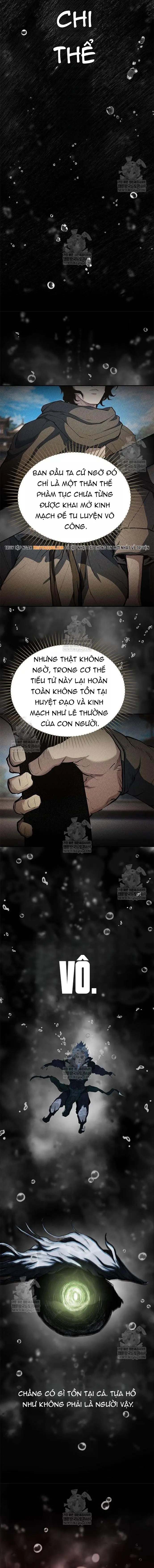 Cuồng Nhân Võ Lâm Chap 14 - Next Chap 15