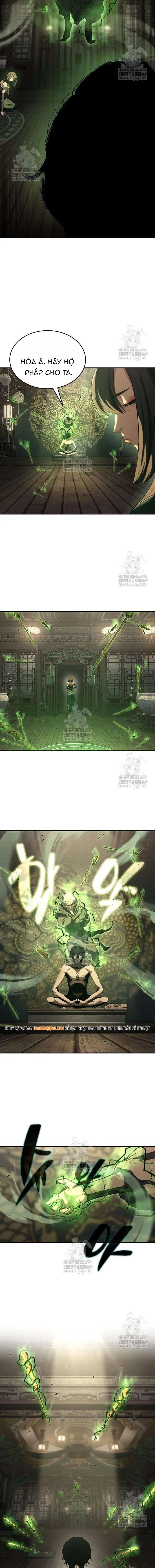 Cuồng Nhân Võ Lâm Chap 14 - Next Chap 15