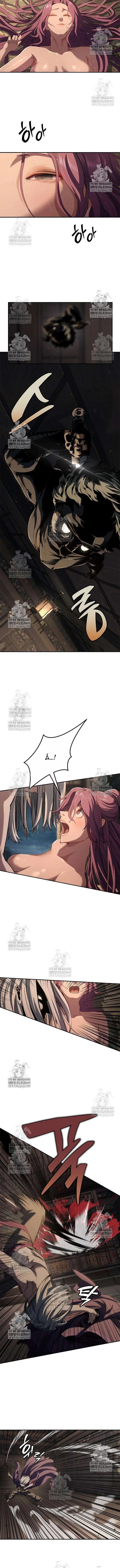 Cuồng Nhân Võ Lâm Chap 15 - Next Chap 16