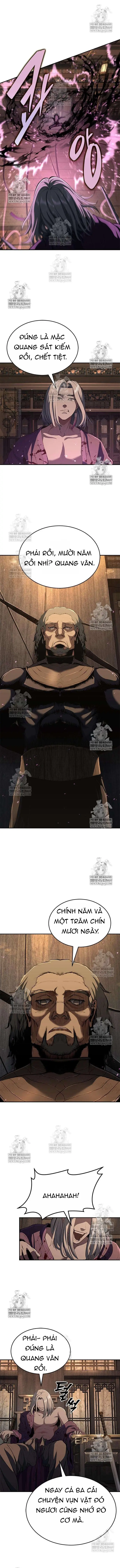 Cuồng Nhân Võ Lâm Chap 15 - Next Chap 16