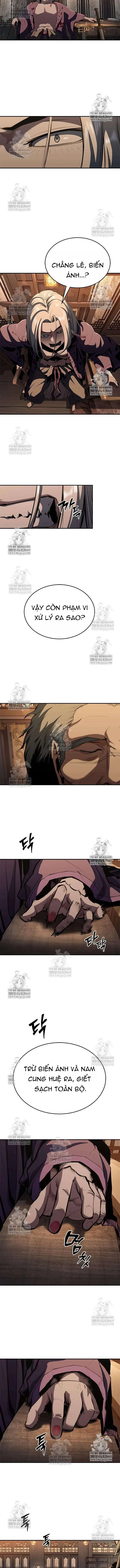 Cuồng Nhân Võ Lâm Chap 15 - Next Chap 16