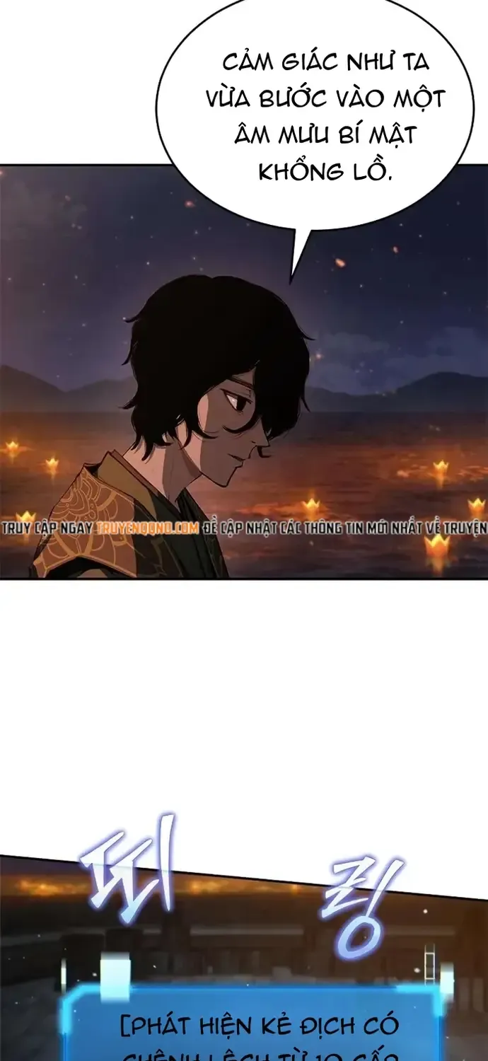 Cuồng Nhân Võ Lâm Chap 17 - Next Chap 18