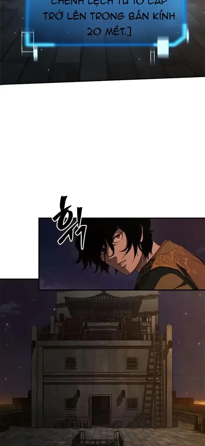 Cuồng Nhân Võ Lâm Chap 17 - Next Chap 18