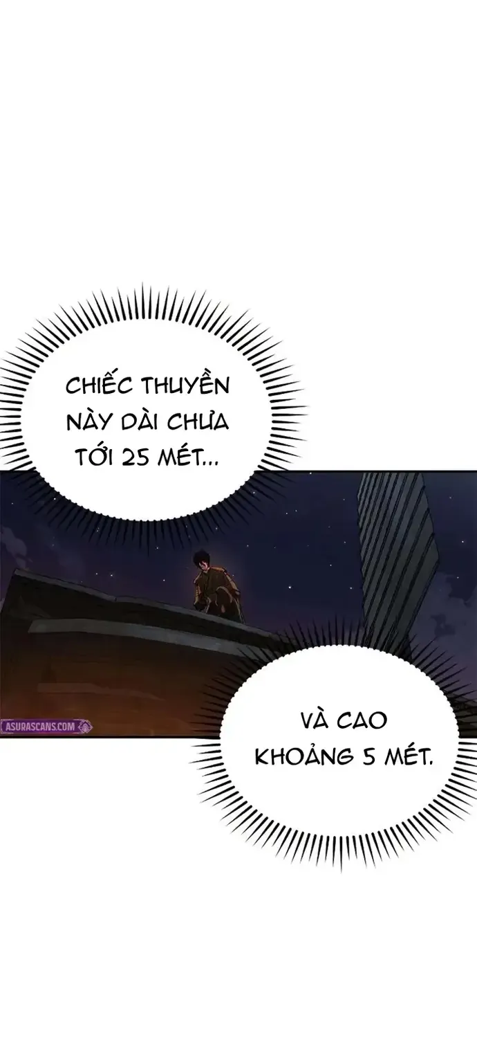 Cuồng Nhân Võ Lâm Chap 17 - Next Chap 18