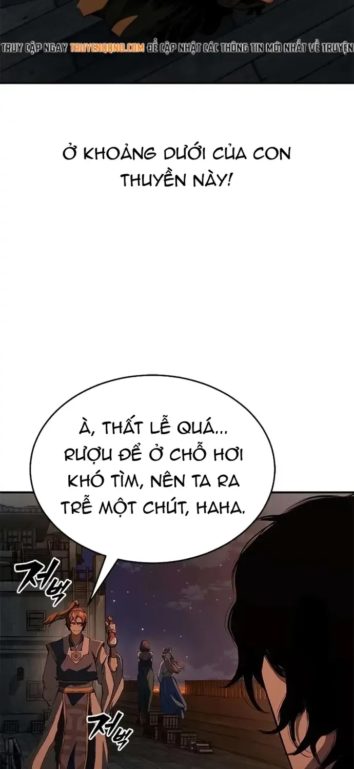 Cuồng Nhân Võ Lâm Chap 17 - Next Chap 18