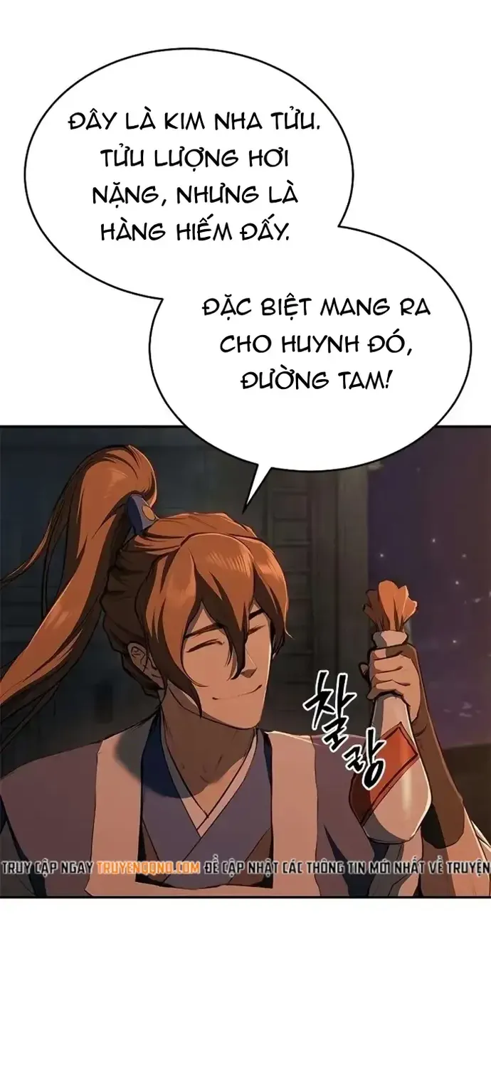 Cuồng Nhân Võ Lâm Chap 17 - Next Chap 18