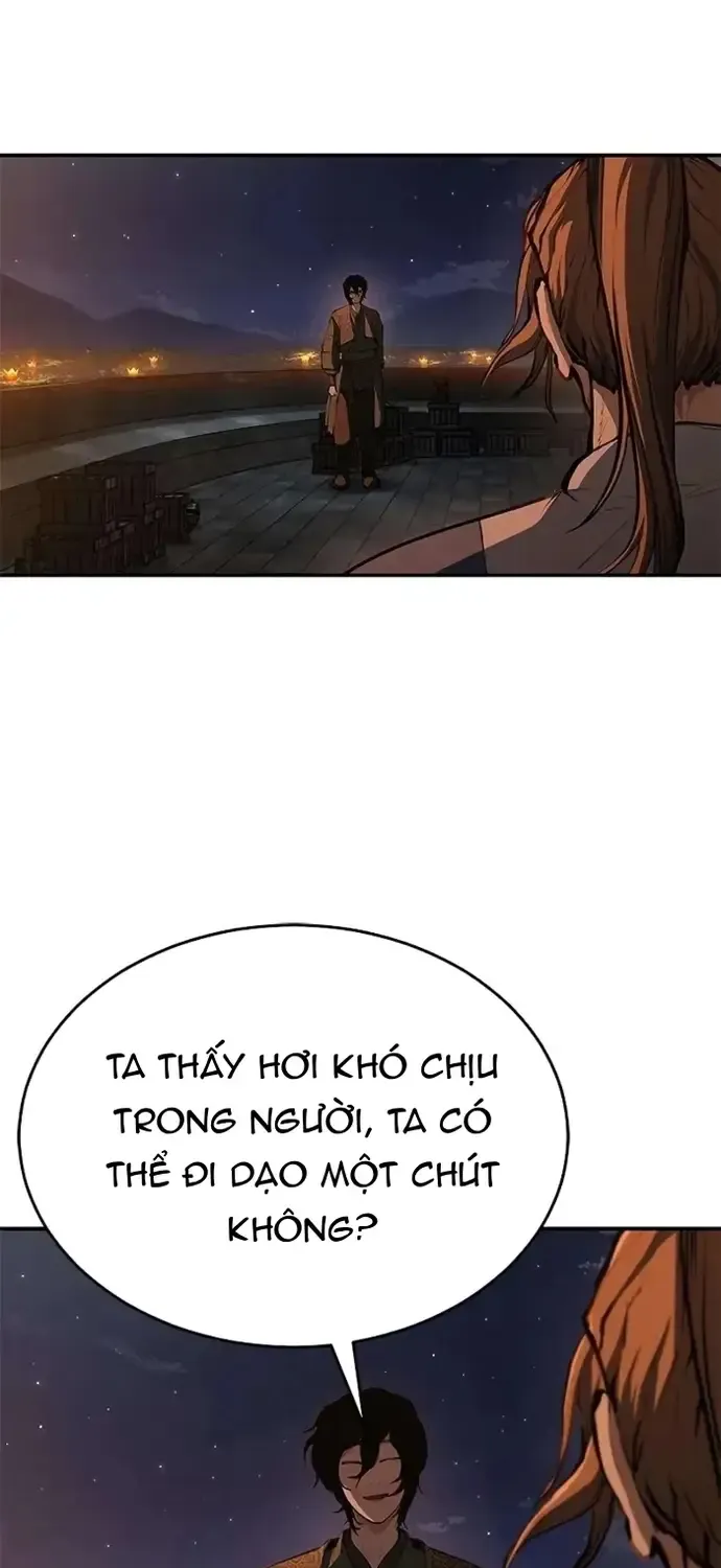Cuồng Nhân Võ Lâm Chap 17 - Next Chap 18