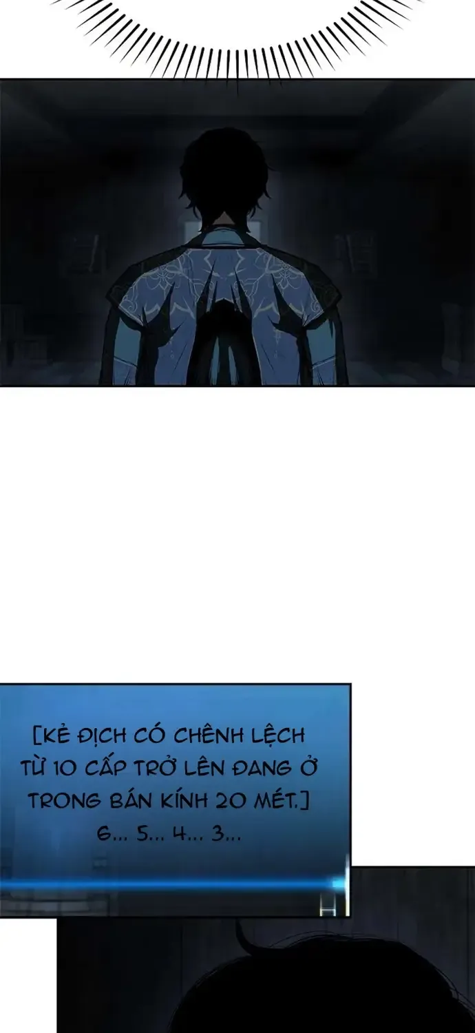 Cuồng Nhân Võ Lâm Chap 17 - Next Chap 18