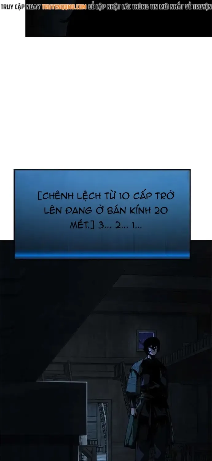 Cuồng Nhân Võ Lâm Chap 17 - Next Chap 18