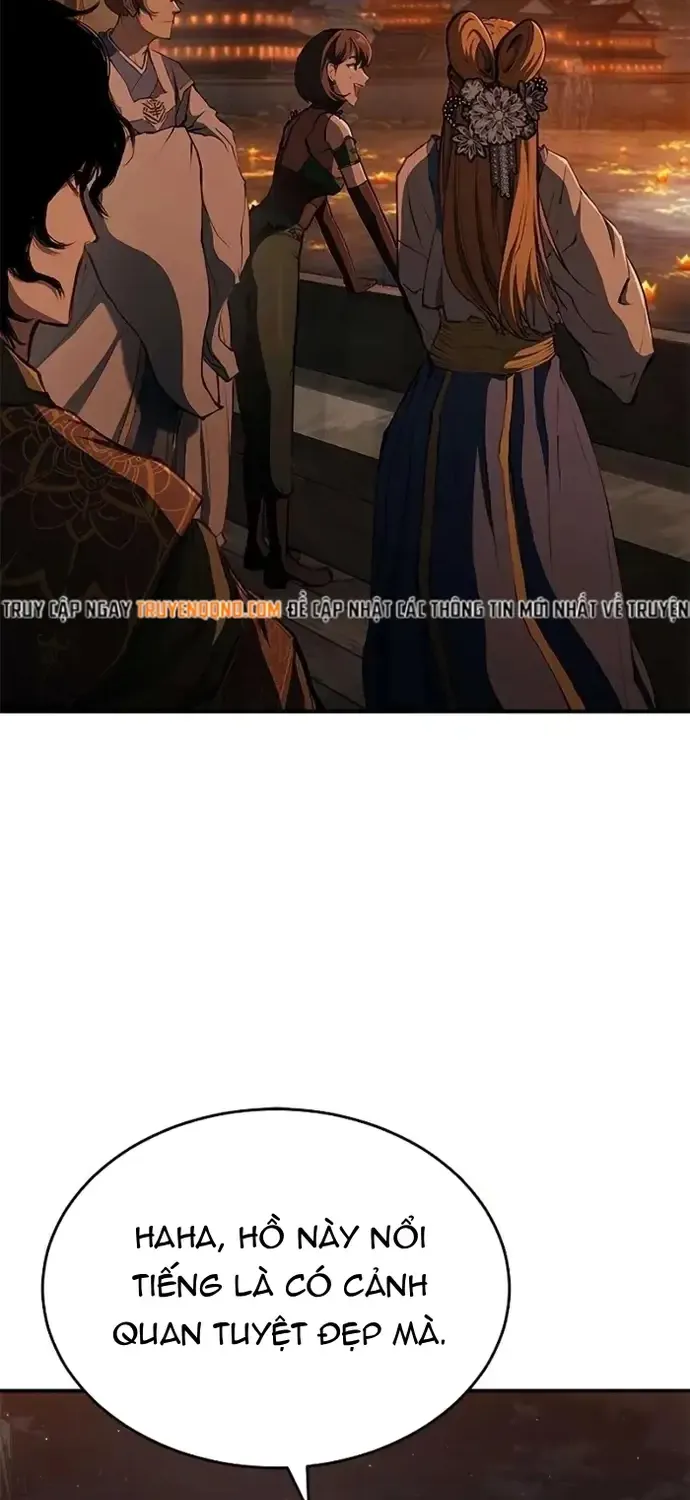 Cuồng Nhân Võ Lâm Chap 17 - Next Chap 18