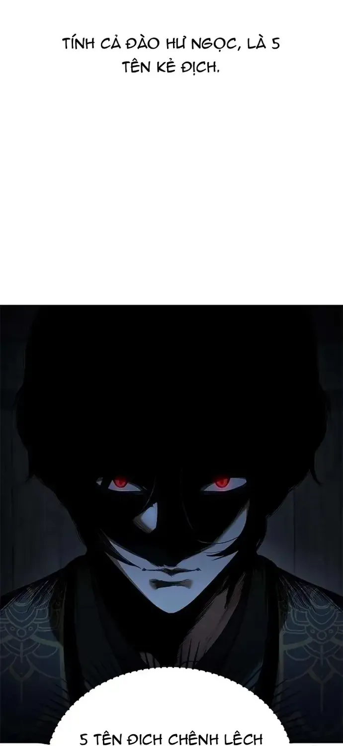 Cuồng Nhân Võ Lâm Chap 17 - Next Chap 18