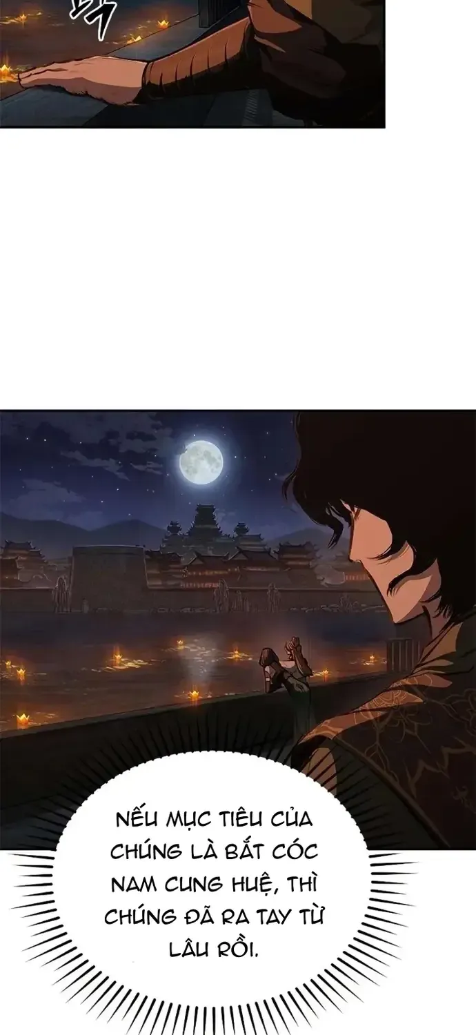 Cuồng Nhân Võ Lâm Chap 17 - Next Chap 18