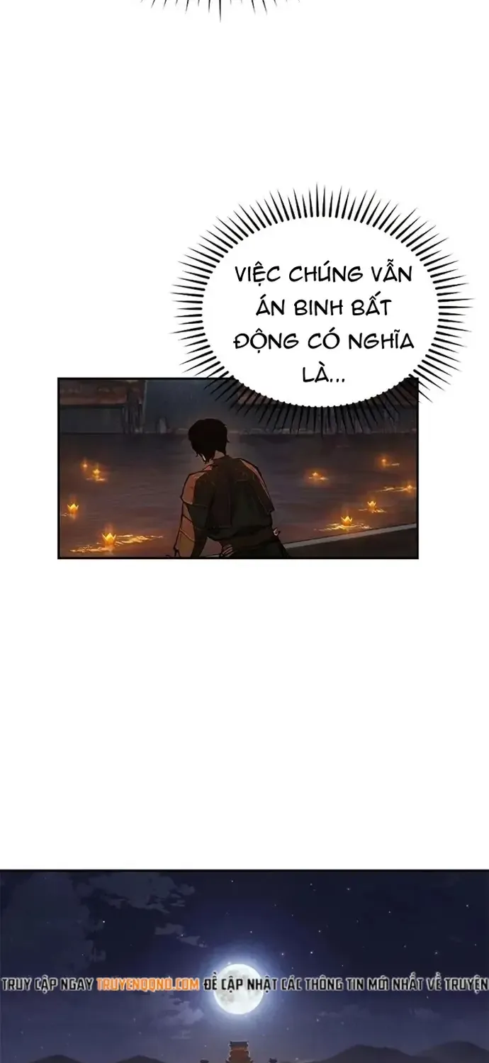 Cuồng Nhân Võ Lâm Chap 17 - Next Chap 18