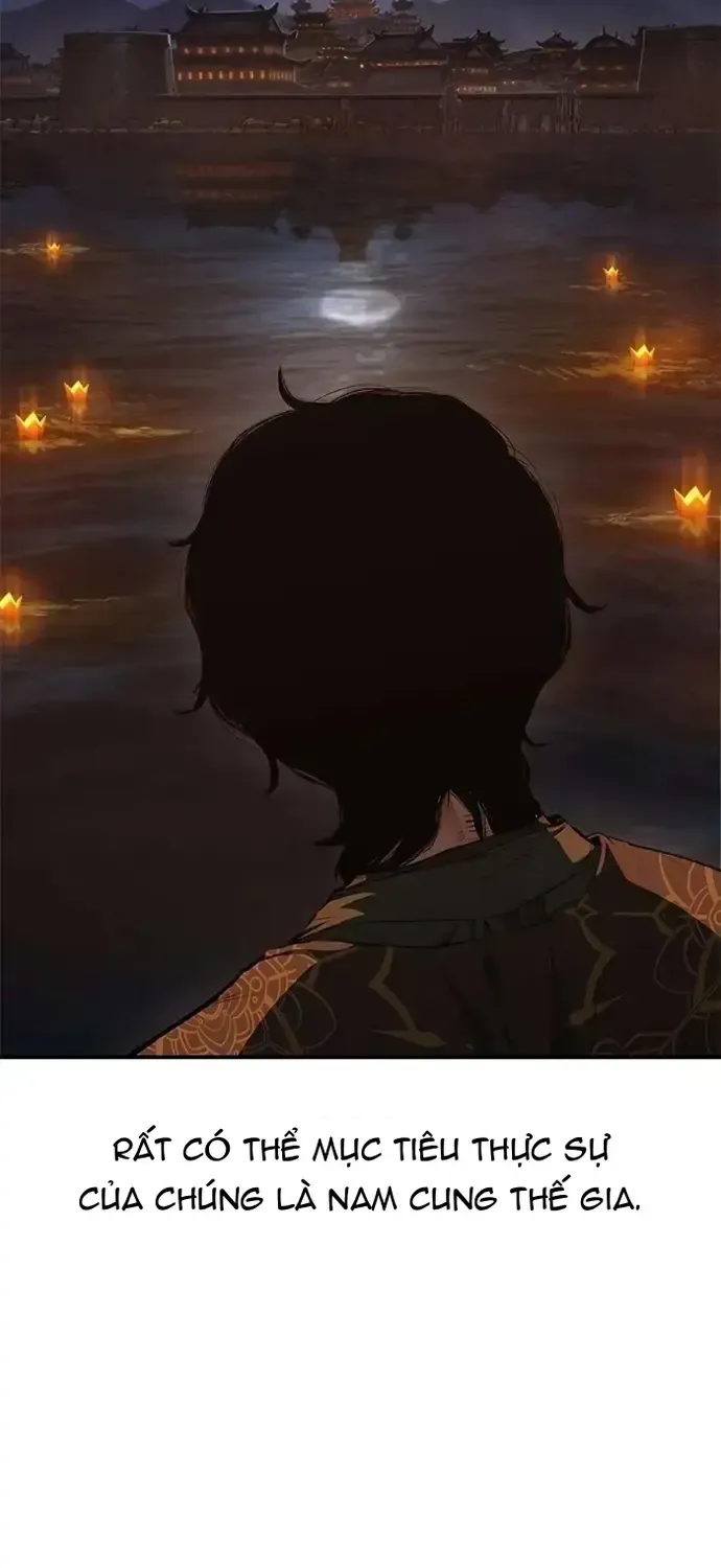 Cuồng Nhân Võ Lâm Chap 17 - Next Chap 18