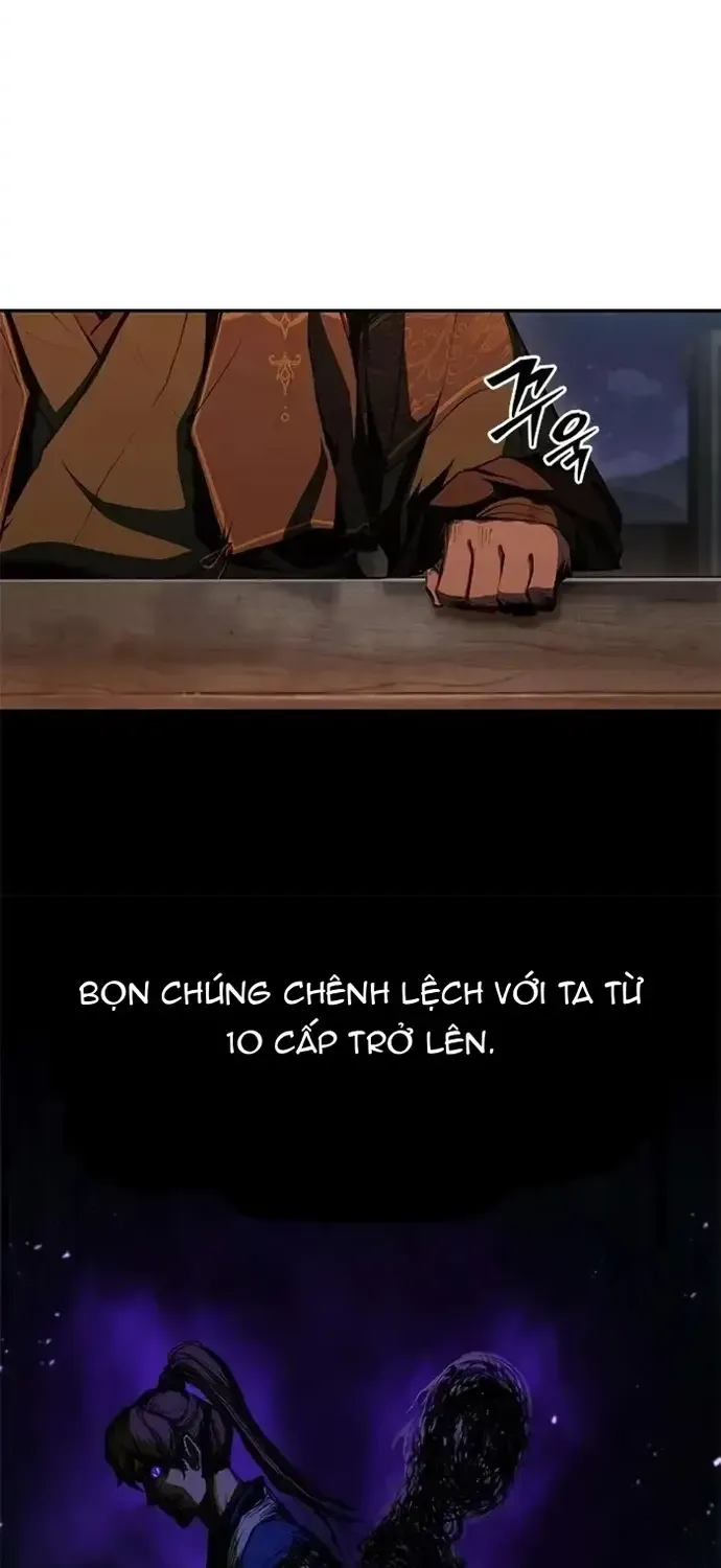Cuồng Nhân Võ Lâm Chap 17 - Next Chap 18