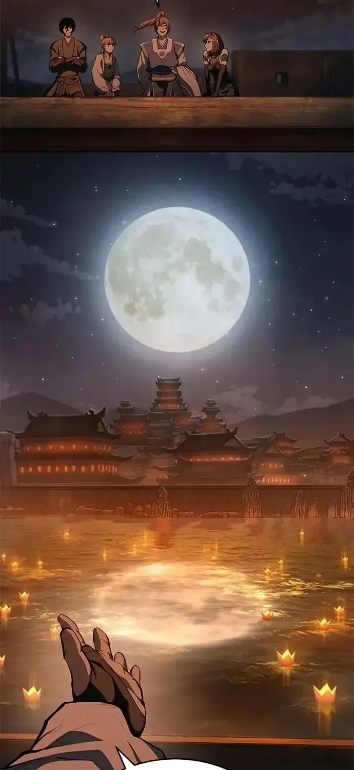 Cuồng Nhân Võ Lâm Chap 17 - Next Chap 18