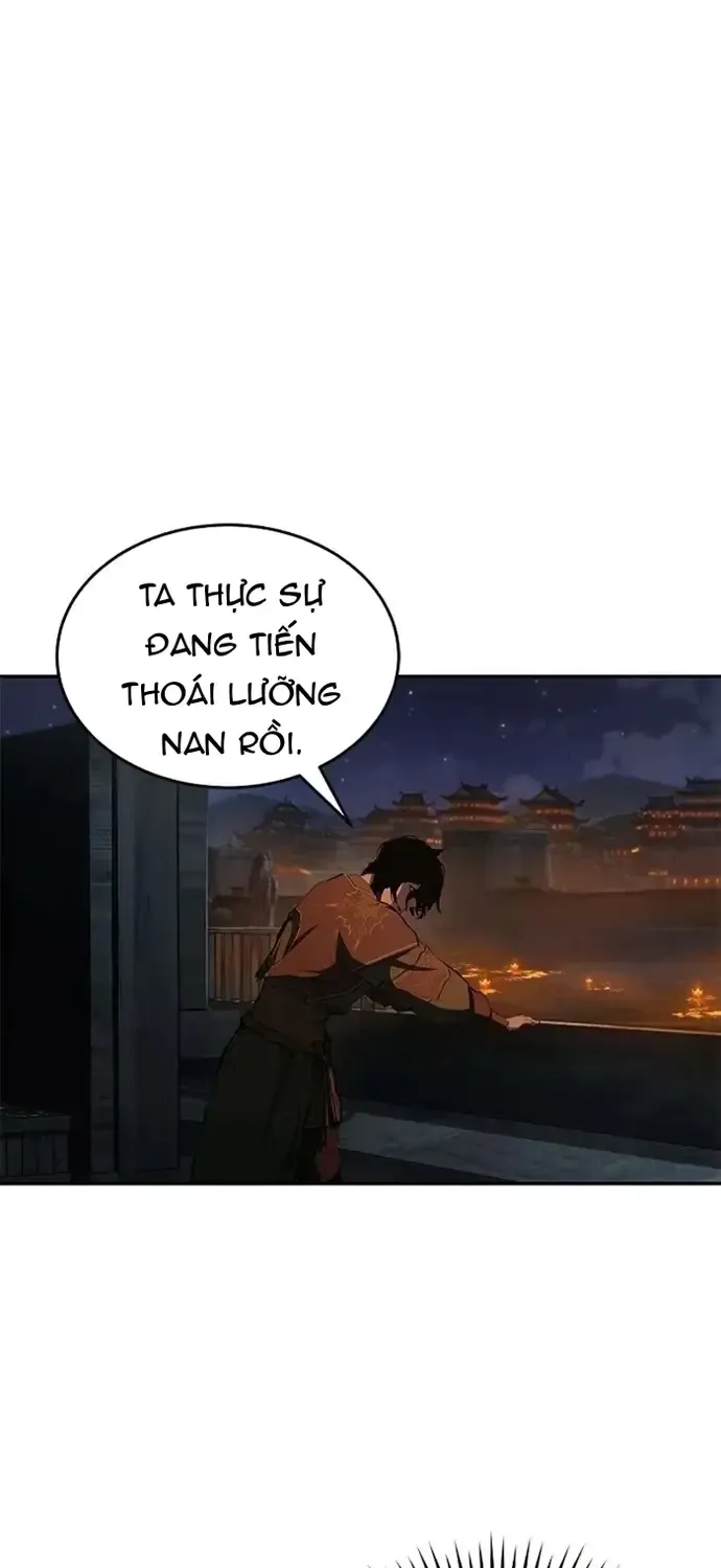 Cuồng Nhân Võ Lâm Chap 17 - Next Chap 18