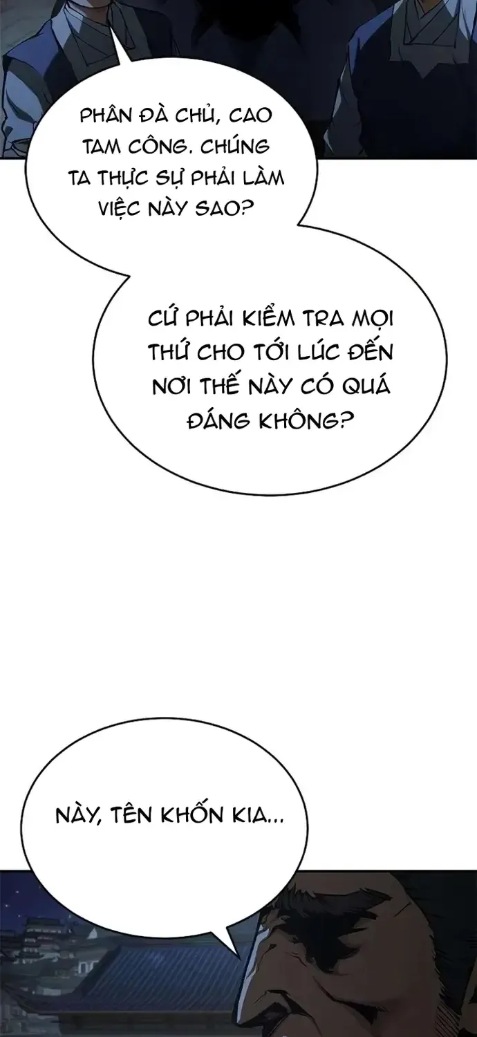 Cuồng Nhân Võ Lâm Chap 17 - Next Chap 18
