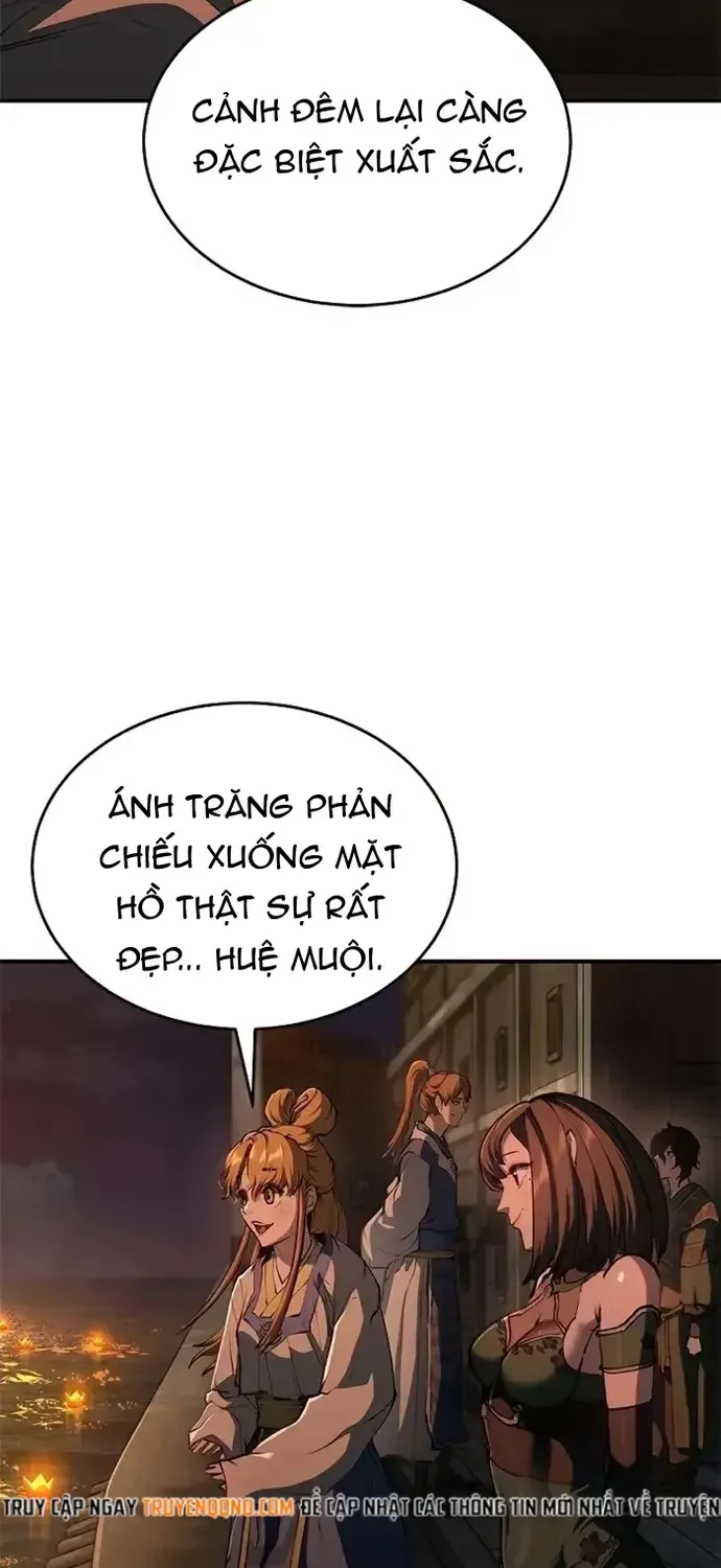 Cuồng Nhân Võ Lâm Chap 17 - Next Chap 18