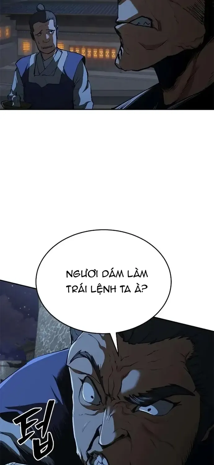 Cuồng Nhân Võ Lâm Chap 17 - Next Chap 18