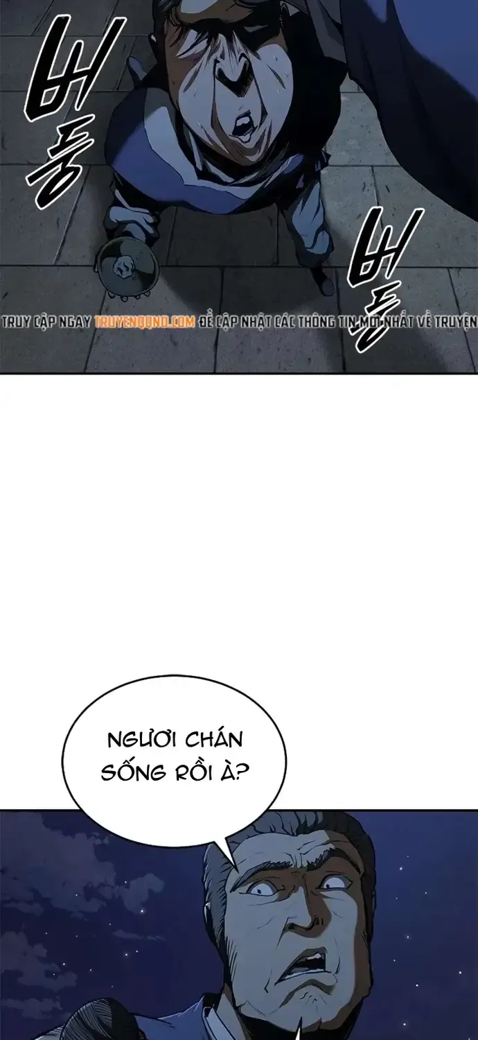 Cuồng Nhân Võ Lâm Chap 17 - Next Chap 18