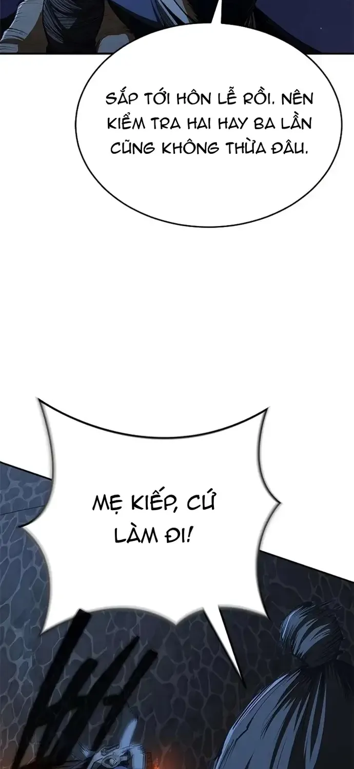 Cuồng Nhân Võ Lâm Chap 17 - Next Chap 18