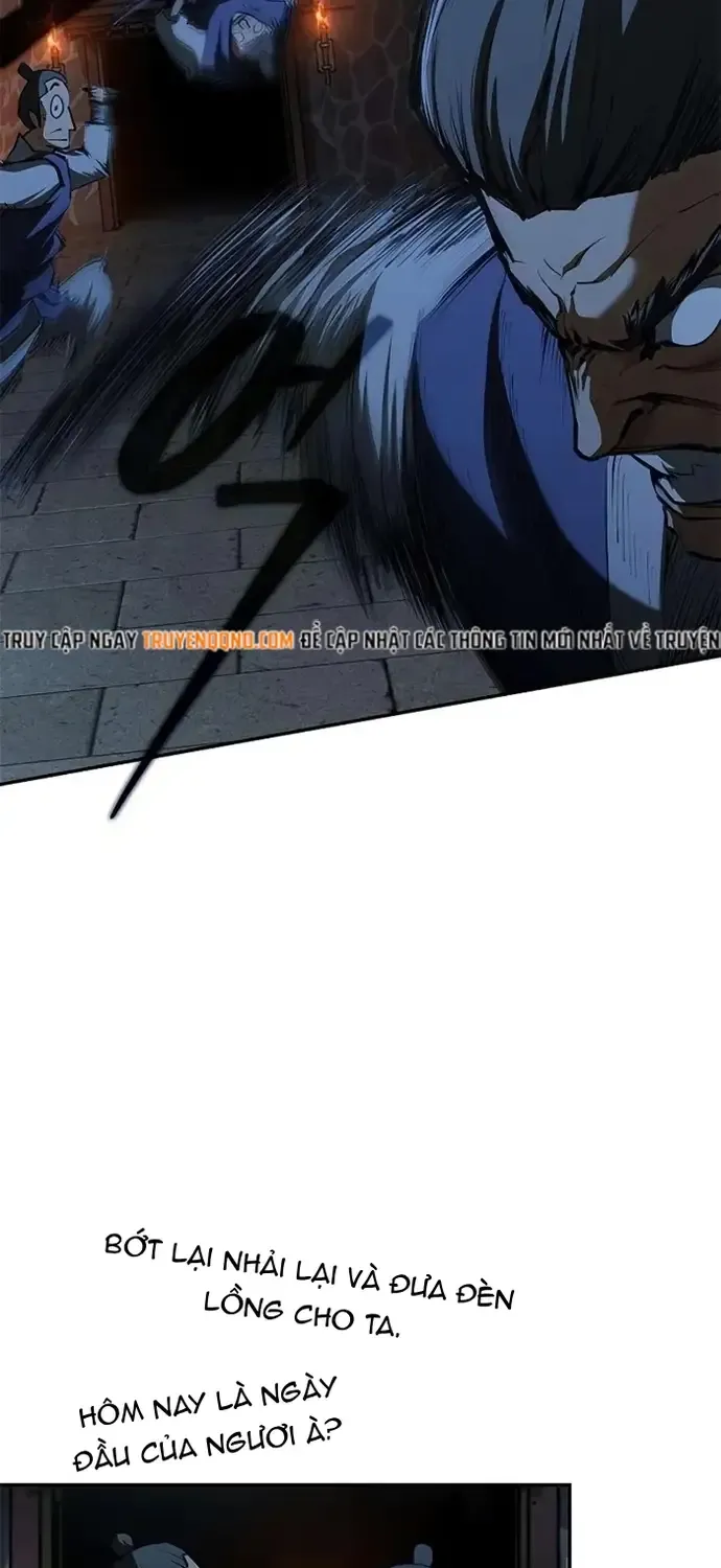 Cuồng Nhân Võ Lâm Chap 17 - Next Chap 18