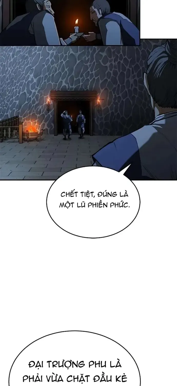 Cuồng Nhân Võ Lâm Chap 17 - Next Chap 18