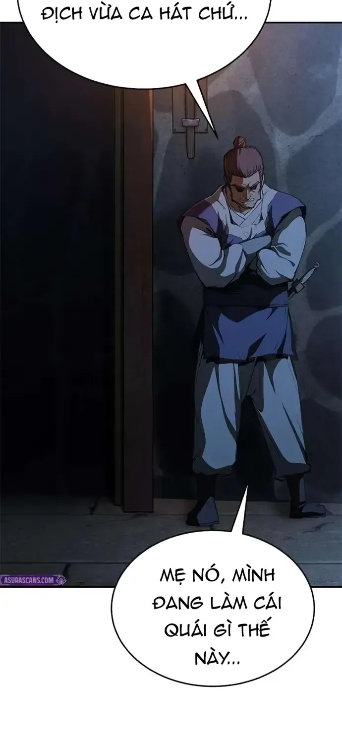 Cuồng Nhân Võ Lâm Chap 17 - Next Chap 18