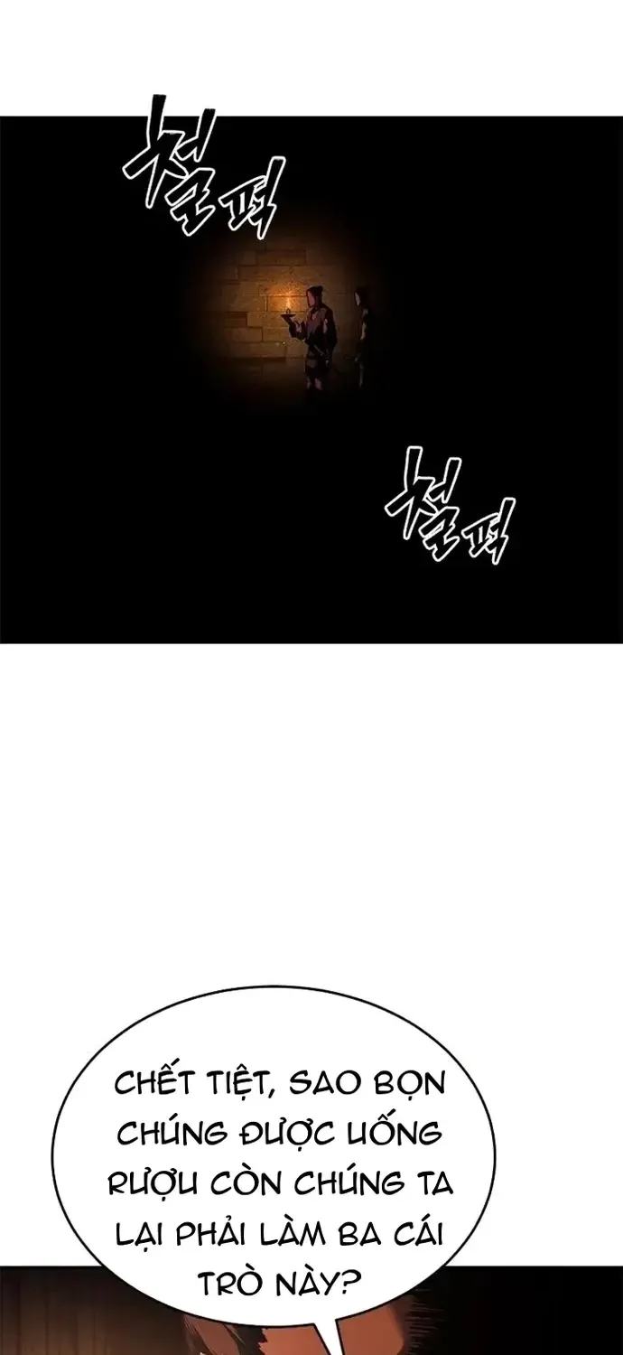 Cuồng Nhân Võ Lâm Chap 17 - Next Chap 18