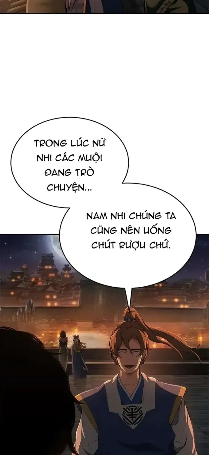 Cuồng Nhân Võ Lâm Chap 17 - Next Chap 18