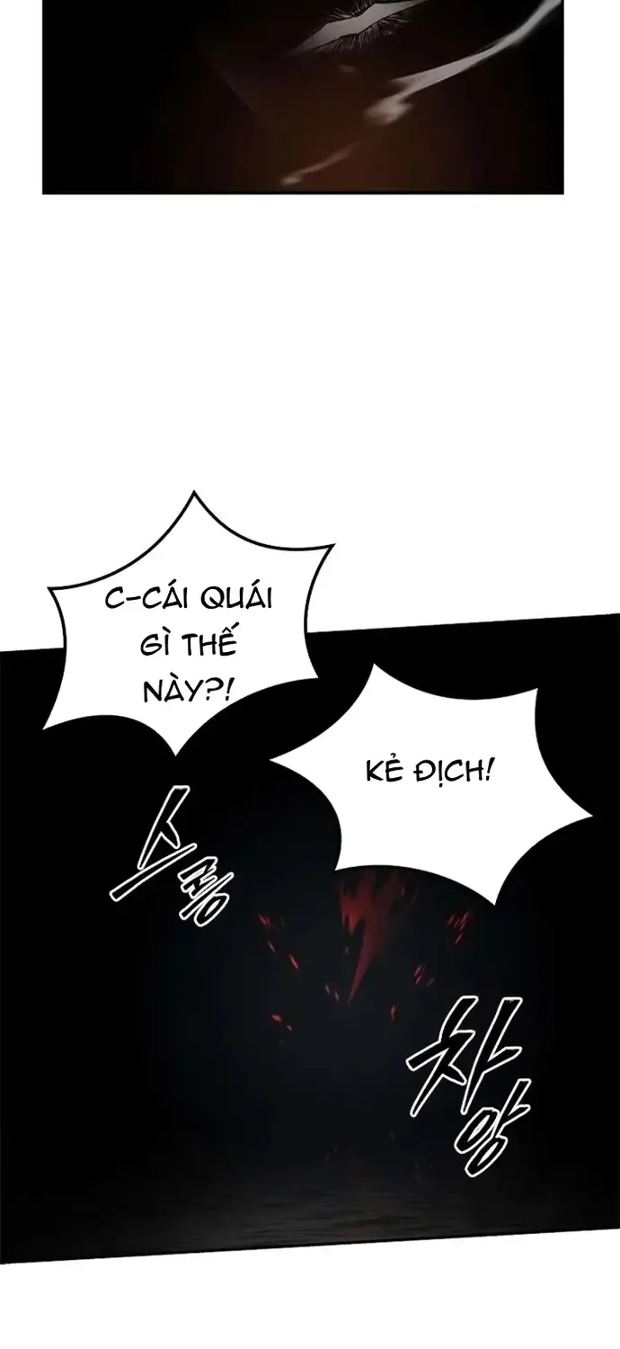 Cuồng Nhân Võ Lâm Chap 17 - Next Chap 18