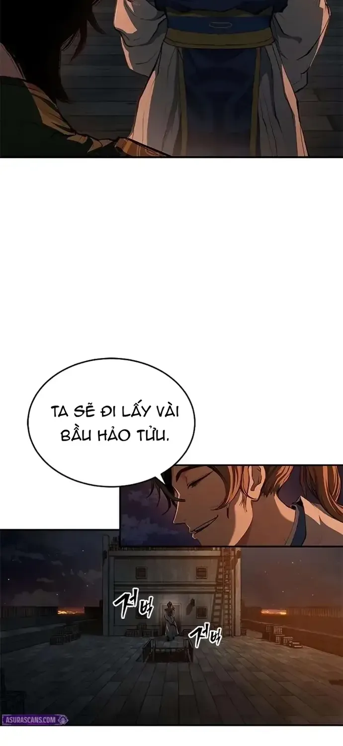 Cuồng Nhân Võ Lâm Chap 17 - Next Chap 18