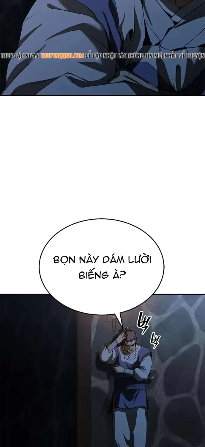 Cuồng Nhân Võ Lâm Chap 17 - Next Chap 18