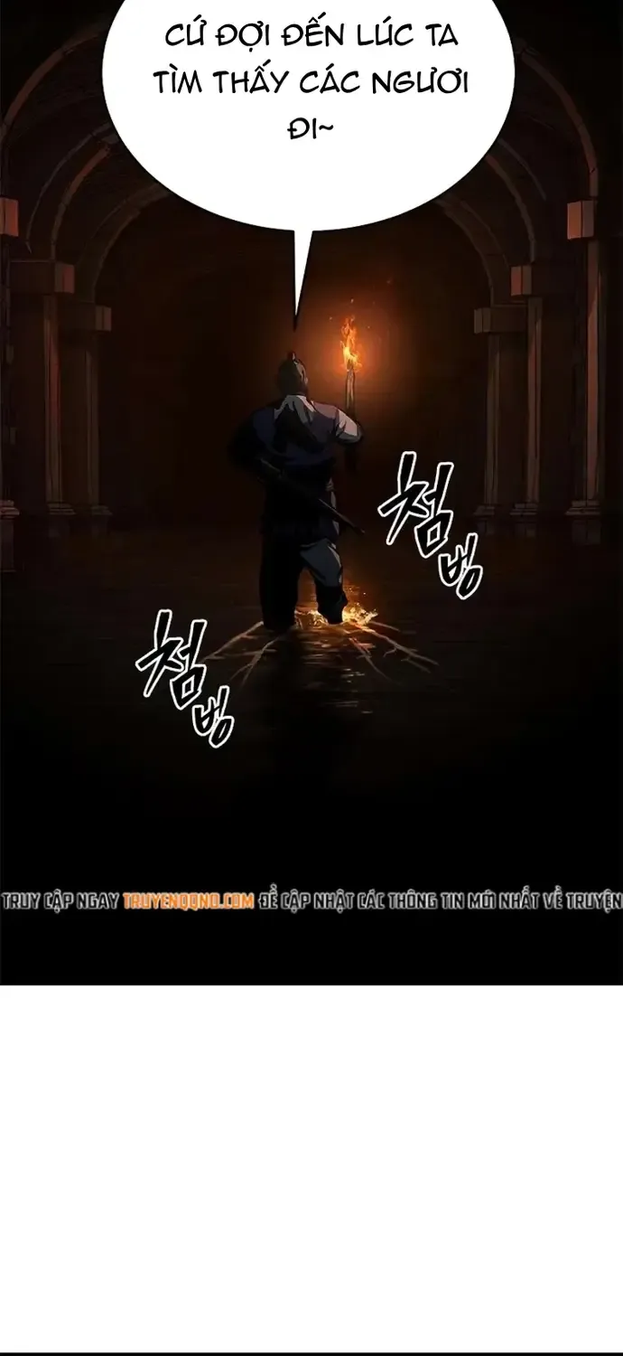 Cuồng Nhân Võ Lâm Chap 17 - Next Chap 18