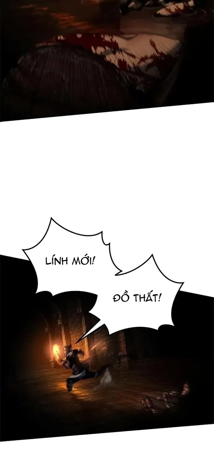 Cuồng Nhân Võ Lâm Chap 17 - Next Chap 18