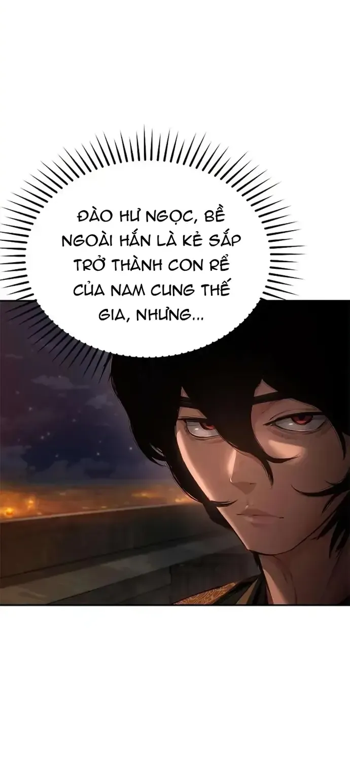 Cuồng Nhân Võ Lâm Chap 17 - Next Chap 18