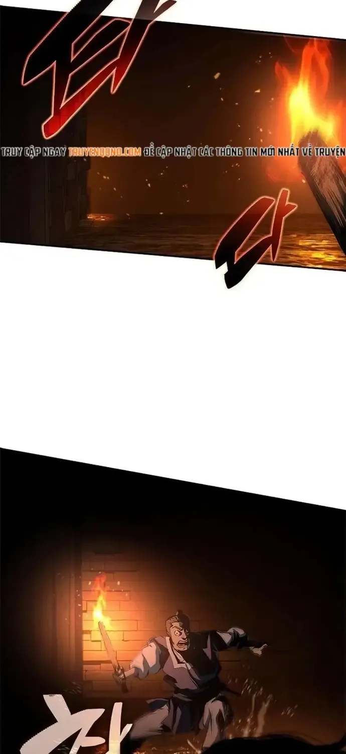 Cuồng Nhân Võ Lâm Chap 17 - Next Chap 18