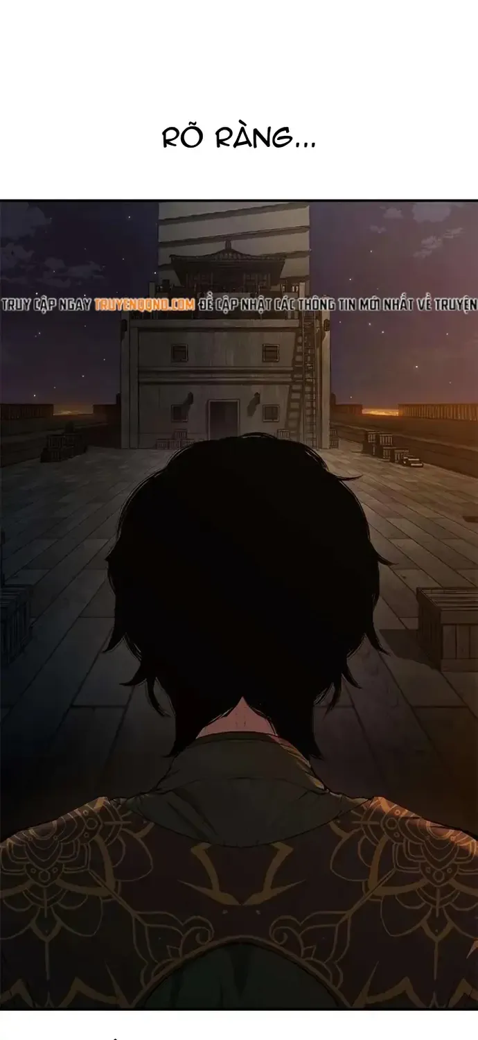 Cuồng Nhân Võ Lâm Chap 17 - Next Chap 18