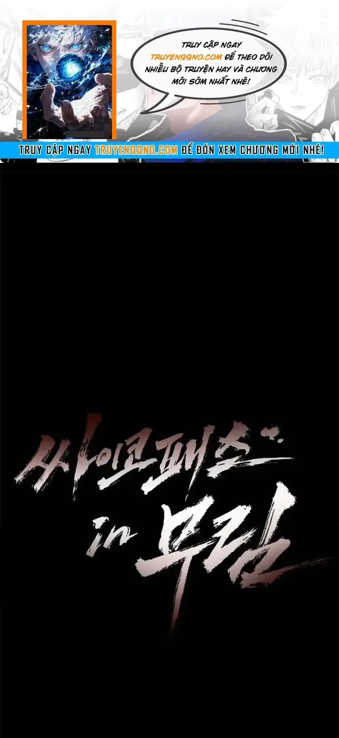 Cuồng Nhân Võ Lâm Chap 18 - Next Chap 19