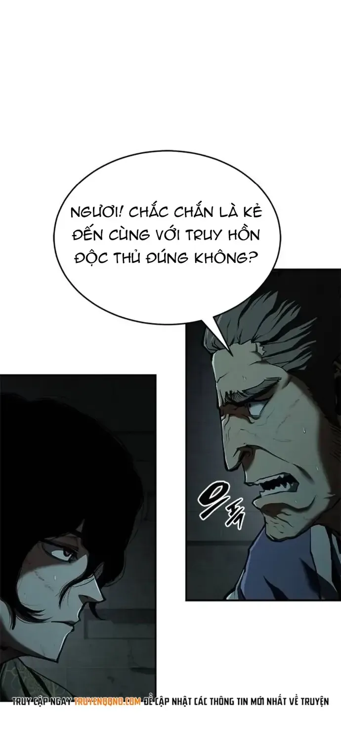 Cuồng Nhân Võ Lâm Chap 18 - Next Chap 19