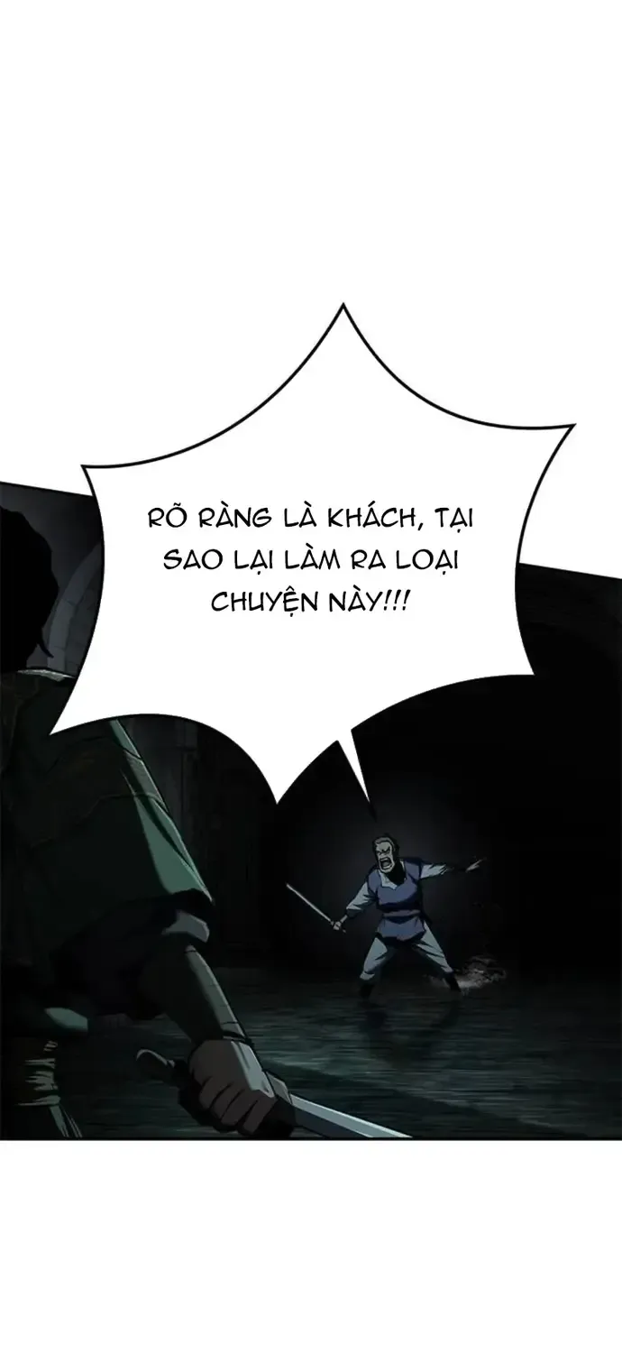 Cuồng Nhân Võ Lâm Chap 18 - Next Chap 19