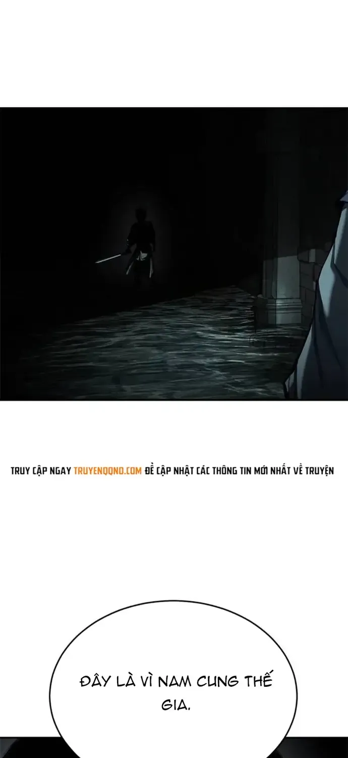 Cuồng Nhân Võ Lâm Chap 18 - Next Chap 19