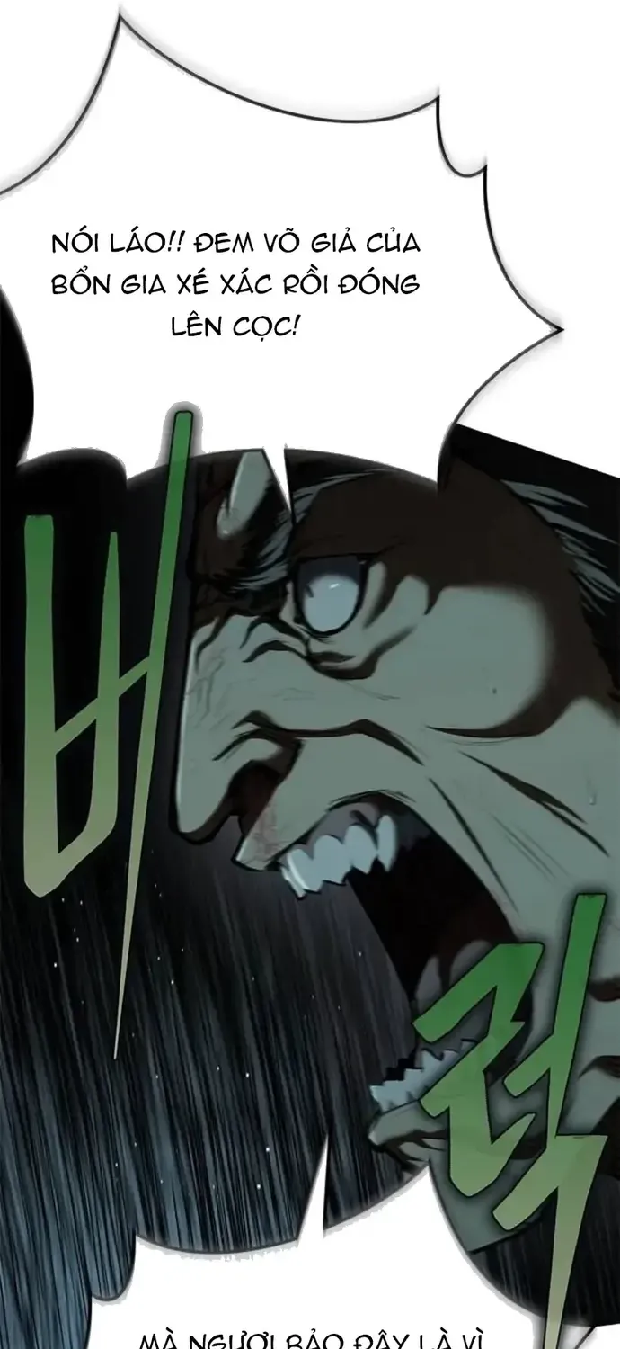 Cuồng Nhân Võ Lâm Chap 18 - Next Chap 19