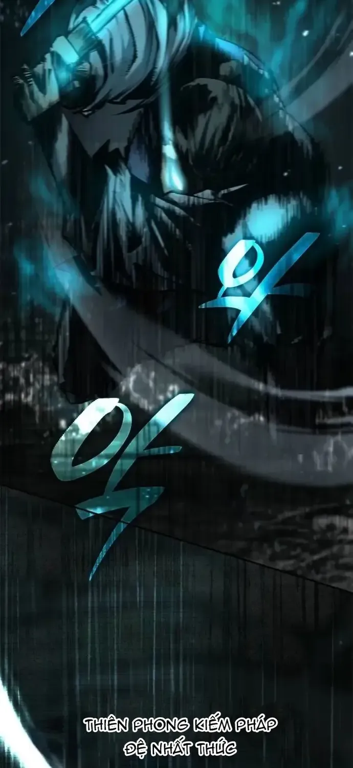 Cuồng Nhân Võ Lâm Chap 18 - Next Chap 19