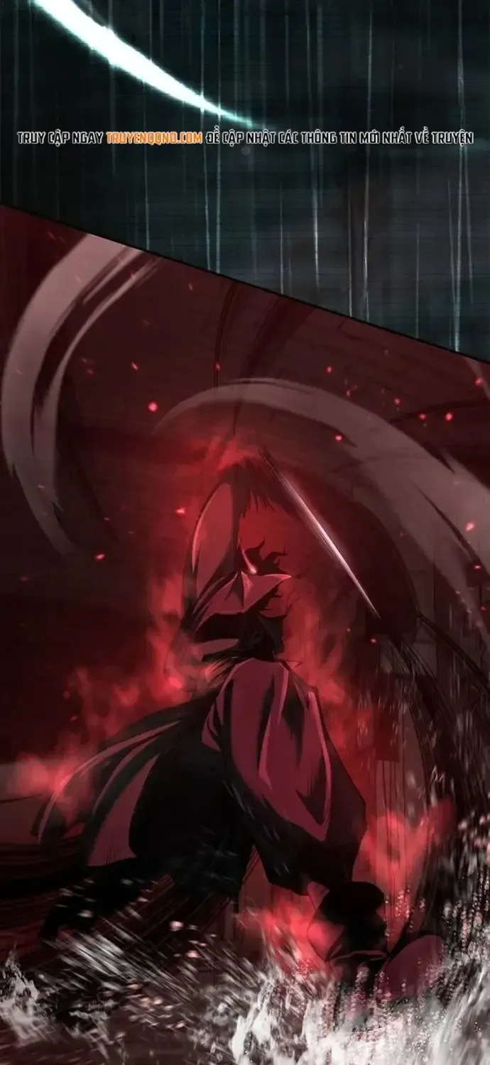 Cuồng Nhân Võ Lâm Chap 18 - Next Chap 19